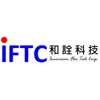 iFTC logo - Similar company to Iftc
