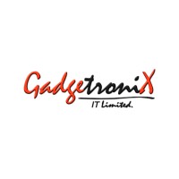 GadgetroniXIT logo - Similar company to Hanspaul Group