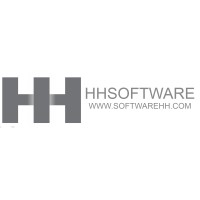 HH SOFTWARE logo - Similar company to Vertika