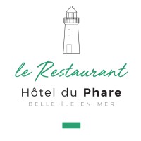 HOTEL DU PHARE logo - Similar company to Hôtel Le Belvédère