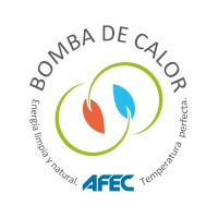 AFEC#Bomba de calor logo - Similar company to Afec