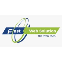 Fast Web Solution logo - Similar company to Perfect Web Solutions (Private) Limited.