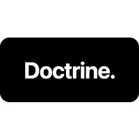 Digital Doctrine