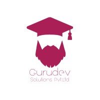 Gurubaa Solutions Pvt.Ltd logo - Similar company to Navigo Nepal