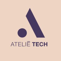Ateliê Tech logo - Similar company to Pluug.Ai