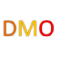 DMO Global Media logo - Similar company to Signalfire – Creative Marketing