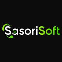Sasorisoft logo - Similar company to Over The Mountain