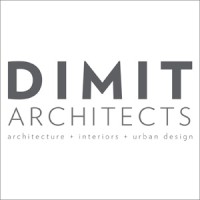 Dimit Architects logo - Similar company to Ada Architects, Inc.