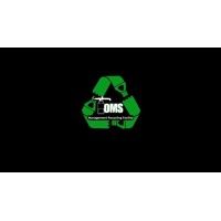TOMS Management recycling facility logo - Similar company to Sleek Polymers