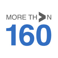 MoreThan160 (MT160) logo - Similar company to Surem Co., Ltd