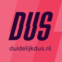 DUS logo - Similar company to Studio Clara