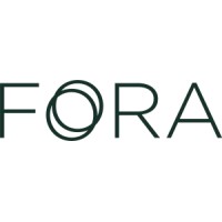 Fora Developments logo - Similar company to Collecdev Markee