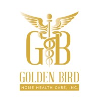 Golden Bird Home Health Care Inc. logo - Similar company to Inhome Healthcare Services