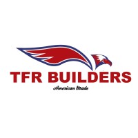 TFR Builders, Inc. logo - Similar company to Tfr Wall Systems