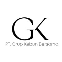 PT Grup Kebun Bersama logo - Similar company to Kebun Design