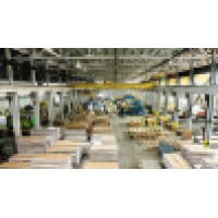 AmerInox Processing Inc logo - Similar company to Alvar Inc.