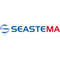 SEASTEMA logo - Similar company to Fincantieri Nextech Spa