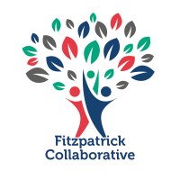 The Fitzpatrick Collaborative logo - Similar company to Acton Congregational Church