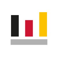 Statistisches Bundesamt (Destatis) logo - Similar company to Eurostat