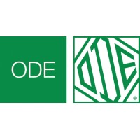 ODE | Solenoid Valves logo - Similar company to Cusfap Precision Mechanics