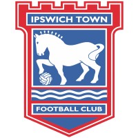 Ipswich Town FC logo - Similar company to Suffolk Community Foundation