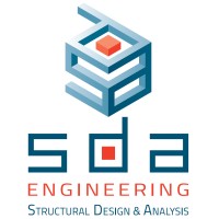 SDA Engineering logo - Similar company to Dynamotion S.R.L.
