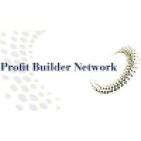 Profit Builder Network logo - Similar company to Home Care Assistance Of Albuquerque