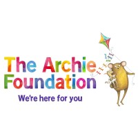 The Archie Foundation logo - Similar company to Friends Of Anchor