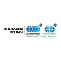 KSO SUCOFINDO SURVEYOR INDONESIA logo - Similar company to Mega Production