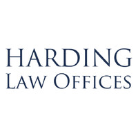 Harding Law Offices logo - Similar company to Grable Martin Pllc