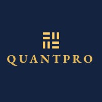 QuantPro Consulting logo - Similar company to Ravi Firetech Safety Engineers Pvt Ltd