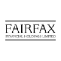 Fairfax Financial Holdings Limited logo - Similar company to Dei Global