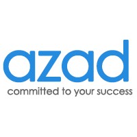 Azad, Inc. logo - Similar company to Azad Constructions