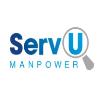 ServU Manpower logo - Similar company to Servu