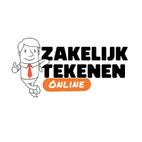 Zakelijktekenenonline.nl logo - Similar company to Indevops