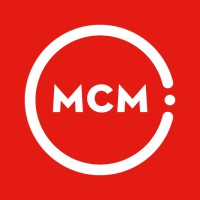 MCM Brand Experience logo - Similar company to Mcm