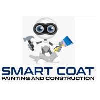 Smart Coat Painting & Construction logo - Similar company to Smart Code