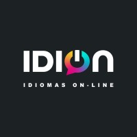 Idion - Idiomas On-line logo - Similar company to Amolingua