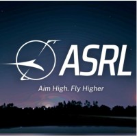 SRM ASRL logo - Similar company to Srm Team Robocon