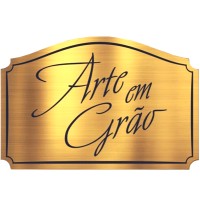 Arte em Grão Importação e Exportação Ltda logo - Similar company to Clac Importação E Exportação Ltda