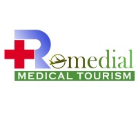 Remedial Medical Tourism logo - Similar company to Halal India