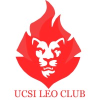 Omega Leo Club of UCSI University logo - Similar company to Bursa Young Investor Club - Byic Ucsi University