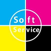 Soft Service logo - Similar company to Soft Server