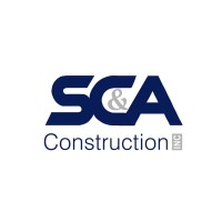 SC&A Construction, Inc. logo - Similar company to Nason Construction, Inc.