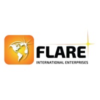Flare International Enterprises Pvt. Ltd logo - Similar company to E2Sol Llc