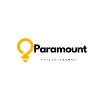 Paramount Philly Agency logo - Similar company to Paramount Philly