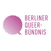 Berliner Queer-Bündnis logo - Similar company to Smarthoch3