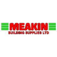 Meakin Building Supplies Ltd logo - Similar company to Kington Building Supplies