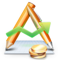 AndroMoney logo - Similar company to Aya Tech