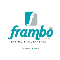 FRAMBO' SRL logo - Similar company to G.Gallone S.P.A.